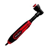 Politriz Nano Híbrida Roto Orbital Sigma SGT5150 3mm e 12mm 220V 6 Velocidades 2000 A 5000RPM Polimento Detalhado Automotivo