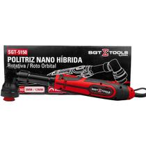 Politriz Nano Híbrida Sigma Tools SGT-5150 127V Politriz Nano Híbrida Sigma Tools SGT-5150 127V