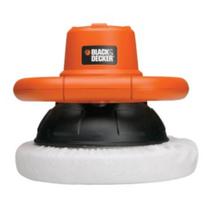Politriz Orbital 10" 110Volts - KP12K-BR - BLACK DECKER