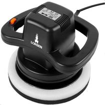 Politriz Orbital Automotiva Elétrica Lorben 10 Polegadas 120W 3300RPM Rolamentada com 2 Boinas GT6296