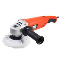 Politriz orbital black+decker wp600k-br 5 pol. 127v 600w 445231 Politriz orbital black+decker wp600k-br 5 pol. 127v 600w 445231