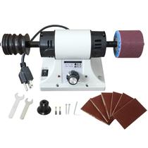 Politriz para Couro YaeKoo 350W 0-8000 RPM 110V Lixadeira de Bordas