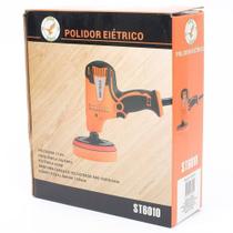 Politriz Polidor Orbital Automotiva 5 Polegadas