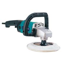 Politriz Profissional 1200W 110V 7 Polegadas Automotiva Politriz Profissional 1200W 110V 7 Polegadas Automotiva