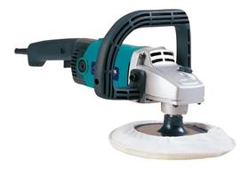 Politriz Profissional Angular 1200w Com 6 Velocidades Automotiva