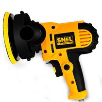 Politriz Rotativa Automotiva 700W SN08 Snel Ferramentas