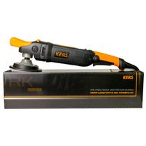 Politriz Rotativa Kers RK 1250W - 110V