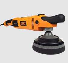 Politriz rotativa rk 1050w 127v - kers Politriz rotativa rk 1050w 127v - kers