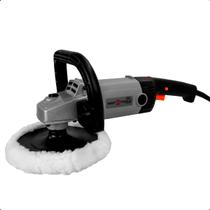 Politriz Rotativa SGT-5135 PRO 1400W 127V Força Precisão Polimento Automotivo