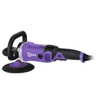 Politriz Rotativa ZACS 6 Polegadas Elétrica 1650w 127v