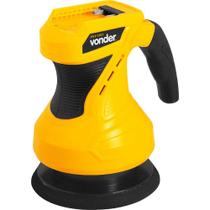 Politriz Roto-Orbital 18V Sem Bateria Iplv 1821 Vonder Politriz Roto-Orbital 18V Sem Bateria Iplv 1821 Vonder