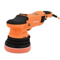 Politriz Roto Orbital 5" 1.050W Color Laranja - SGT-5118 - Sigma