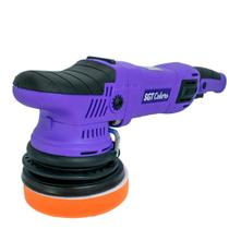Politriz roto orbital 5" 1.050W color roxa - SGT-5118 (220V) Politriz roto orbital 5" 1.050W color roxa - SGT-5118 (220V)