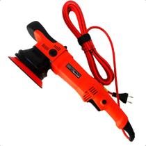 Politriz Roto Orbital 5'' 12mm Sgt-5106 Sigma Vermelho 110v
