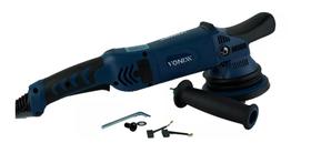 Politriz roto-orbital 5" 15mm 110/127v 900w