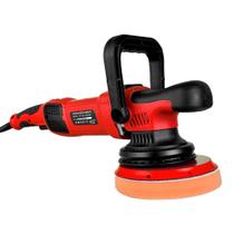 Politriz Roto Orbital 6POL 900W RED&SHINE SGT-5122