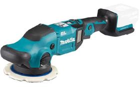 Politriz Roto Orbital A Bateria 18V Dpo600Z 6 Pol 150Mm