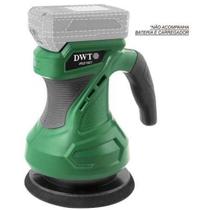 Politriz Roto Orbital Bat 18V S/ Bat E Carreg IPLD1821 DWT