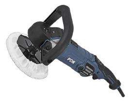 Politriz roto-orbital eletrica ,1050w, 6" 4.800rpm 127v pdr Politriz roto-orbital eletrica ,1050w, 6" 4.800rpm 127v pdr