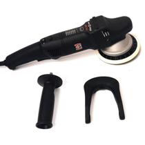 Politriz Roto Orbital Forcada 4,5" - 8Mm - 1200W - 60Hz