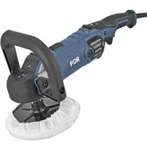 Politriz Roto Orbital Profissional 1400W 150mm PRO-E407 3000Rpm PDR Politriz Roto Orbital Profissional 1400W 150mm PRO-E407 3000Rpm PDR