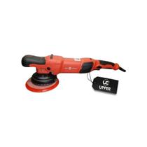 Politriz roto orbital red e shine 5'' 15mm 900w60hz 220v sgt5116 - sigma tools