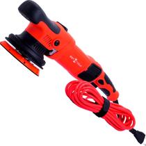 Politriz Roto Orbital Red Shine 15mm 5'' 110v 220v Politriz Roto Orbital Red Shine 15mm 5'' 110v 220v
