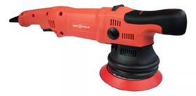 Politriz Roto Orbital Red & Shine 5'' - 12mm Sgt-5106 Sigma (220v) Politriz Roto Orbital Red & Shine 5'' - 12mm Sgt-5106 Sigma (220v)