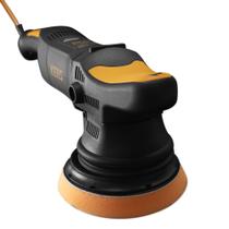 Politriz Roto Orbital RS 900W 60Hz 15MM 5" 220V Kers