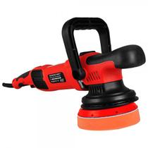 Politriz Roto Orbital Sigma Tools SGT5116 Red e Shine 900W acabamento refinado design ergonômico para etapas
