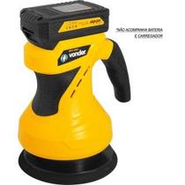 Politriz roto orbital vonder 18v iplv1821 solo