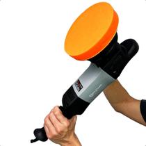 Politriz Sigma Pro Roto Orbital 5 21mm 900w/127v - Sgt-5123