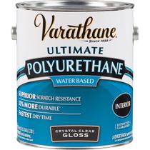 Poliuretano Rust-Oleum Waterborne Diamond 3.78L Gloss
