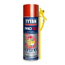 Poliuretano Spray 500Ml Tytan