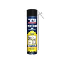 Poliuretano Spray Multiuso Tytan 500ml 40279