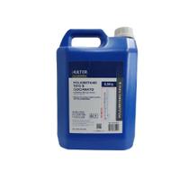 Poliuretano Tipo B Isocianato Hulter 5,5Kg