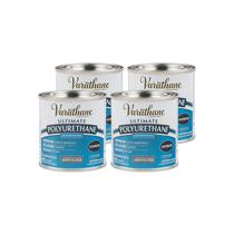 Poliuretano Varatano à base de água Ultimate 118mL semibrilhante