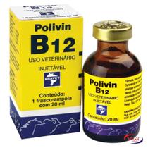 Polivin B12 20ml Polivin B12 20ml