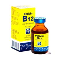 Polivin B12 Bravet 20ml