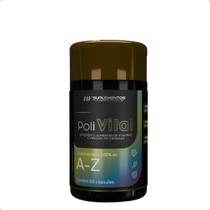 Polivital a-z 60 caps hf suplementos Polivital a-z 60 caps hf suplementos
