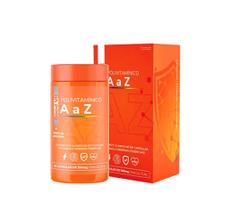 Polivitamínico A A Z + 100mg De Arginina 60 Caps - Good Vit