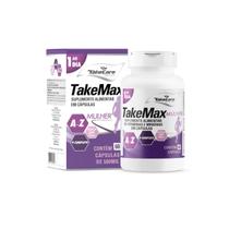 Polivitamínico A-Z TakeMax Mulher - TakeCare