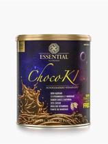 Polivitamínico achocolatado chocoki 300g - essential
