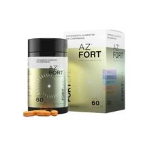 Polivitamínico AZ Fort 60 Comprimidos FortLife Polivitamínico AZ Fort 60 Comprimidos FortLife
