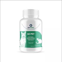 Polivitamínico Cães E Gatos Suplemento 30caps 900mg Vitamina - Biocepa