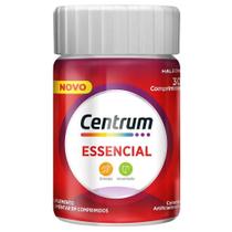 Polivitamínico Centrum Essencial 30 c. Suplemento Vitamina - Haleon