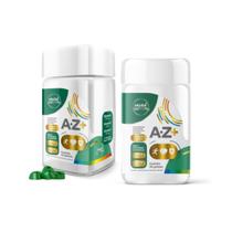 POLIVITAMINICO DE A a Z SABOR LIMÃO 30 GOMAS - EKOBÉ GUMMY