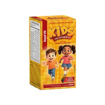 Polivitamínico Kids 10 Vitaminas 240ml. Good Vit