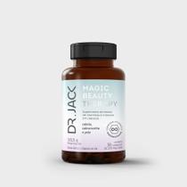 Polivitamínico Magic Beauty Dr. Jack Cápsulas MAGIC SCIENCE 30 unidades