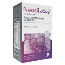 Polivitamínico Neosil Attack 90 comprimidos